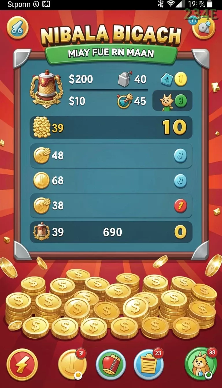 Screenshot Marvrl77 nomor 1