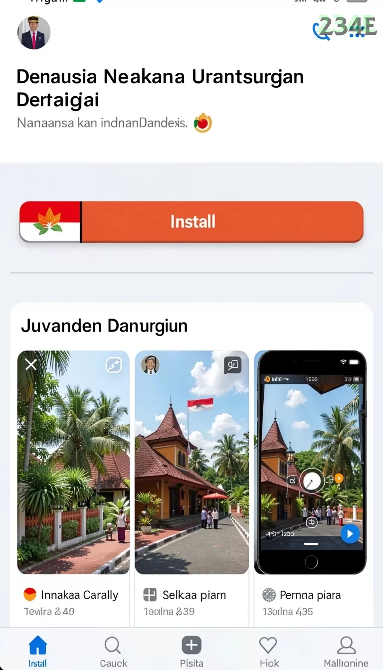 Screenshot Penaslot nomor 3